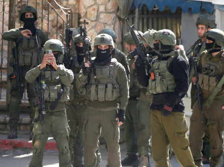 Куда и зачем США перебрасывают войска с Ближнего Востока