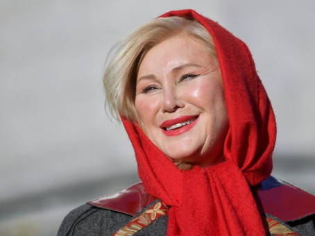 Что сделала Цыганова на Байкале после поступка SHAMAN