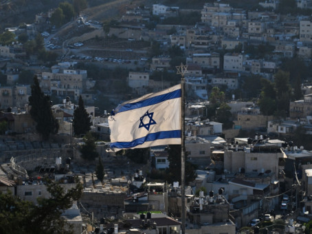 Названы следующие «грандиозные планы» Израиля после Ирана