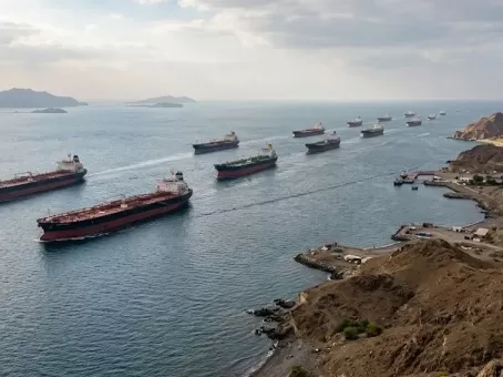 Какие последствия ждут мир после закрытия Ормузского пролива