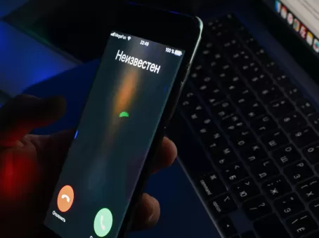 Мошенники стали красть аккаунты на маркетплейсах