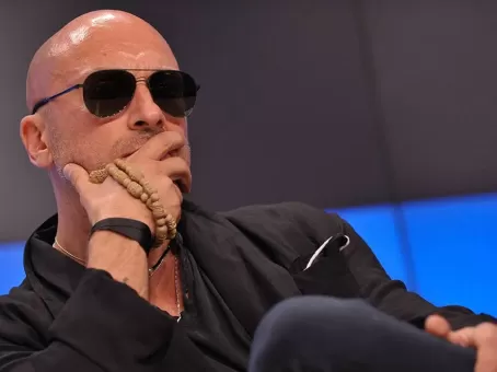 Нагиев рассказал о детстве в нищете