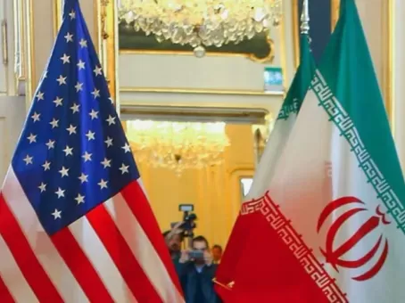 США добились своего в Иране. И поэтому проиграют войну