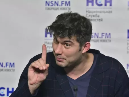 Адвокат раскрыла новые детали скандала в семье Алибасова-младшего