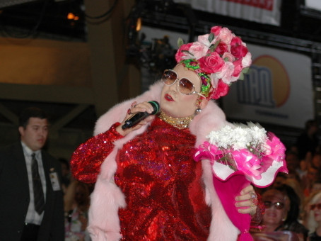 Сердючка рискует отправиться в тюрьму на шесть лет