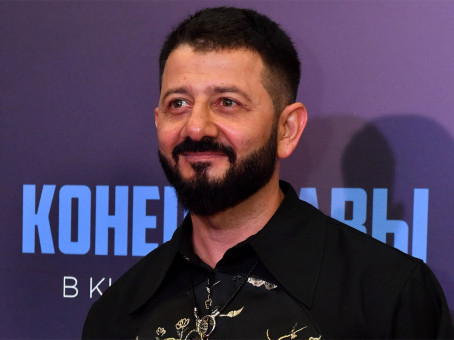 Зачем любовница Галустяна сменила имя и внешность