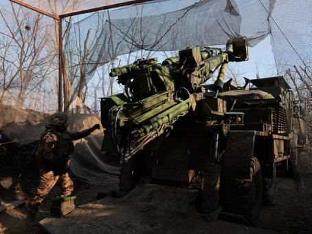 Киев близок к потере всей территории ДНР