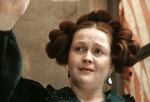 Почему Гундарева не хотела сниматься с Райкиным