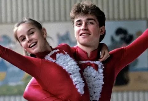 Что стало с фигуристкой Екатериной Гордеевой после трагедии