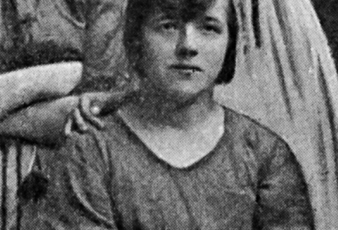 Тайна снимка 1900 года: это не дает покоя и сейчас