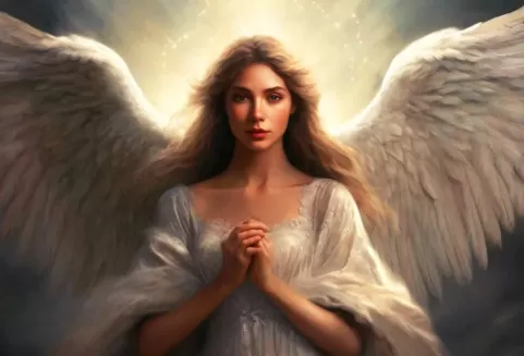 Признаки того, что с вами пытается связаться ангел-хранитель