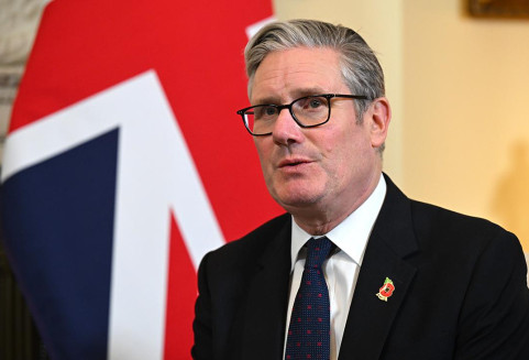 Стармер получил предупреждение из Кремля — СМИ