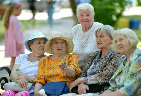 Для будущей пенсии: стаж до 2002 года имеет особое значение