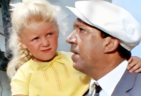 Что пошло не так в жизни девочки из «Бриллиантовой руки»