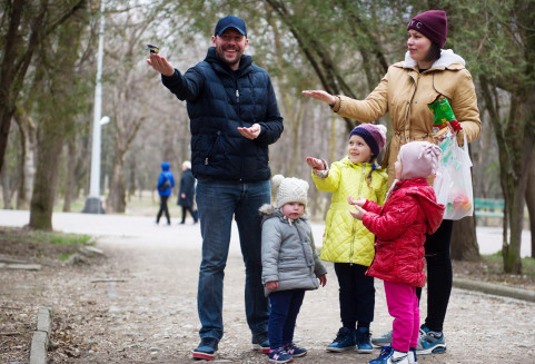 Правила получения пособия для многодетных изменились
