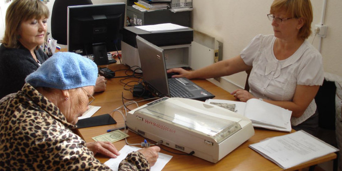 Когда советский стаж дает право на перерасчет пенсии