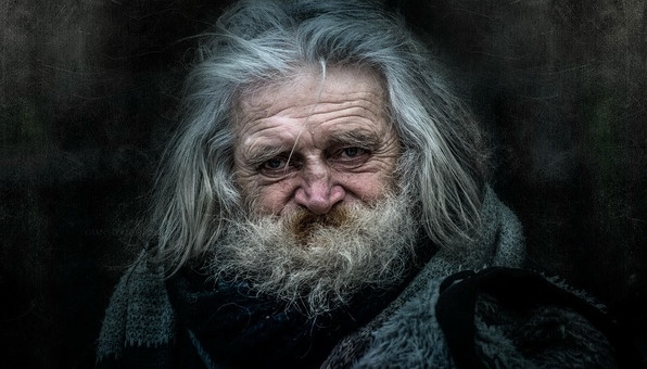 Односельчане подозревают, что этот 182-летний мужчина бессмертен