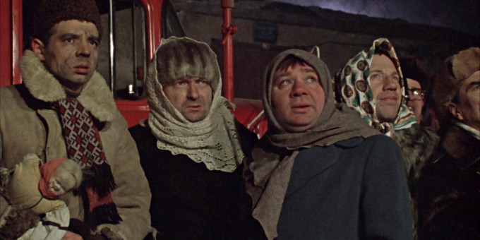 Что осталось за кадром популярных советских комедий