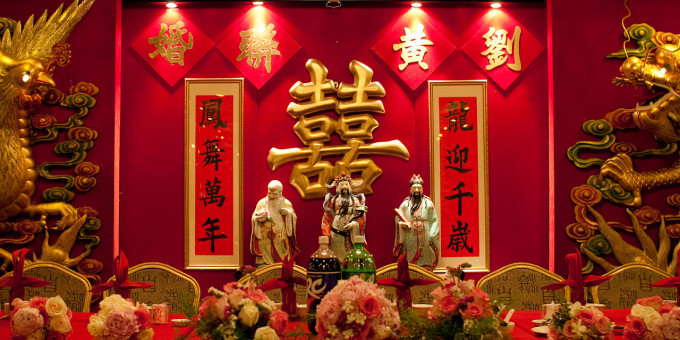 Китаец решил жениться на украинке: что из этого вышло, удивит