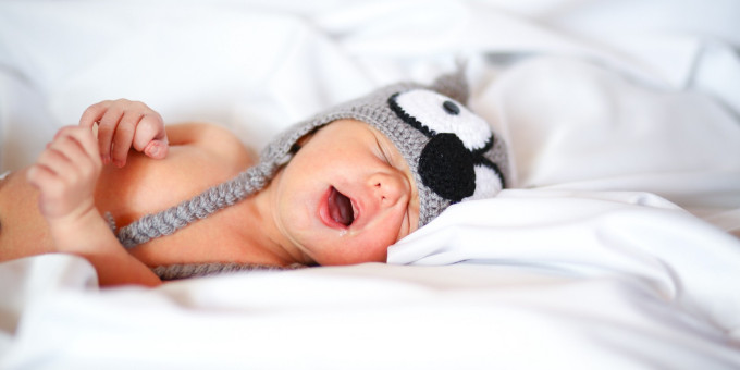 Тем, кто пускает слюнки во время сна, очень повезло