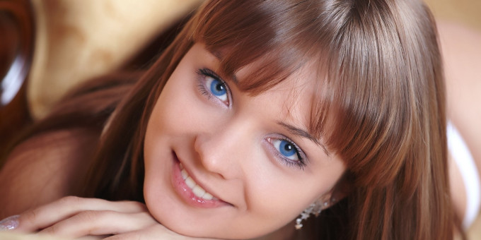 Все голубоглазые люди особенные: вот в чем их секрет