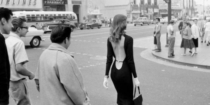 Женщины с какой внешностью больше всего притягивают мужчин