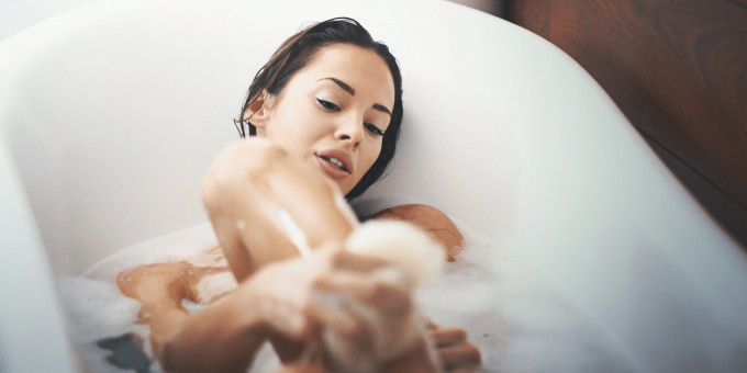 Бритье подмышек: что мы делаем не так