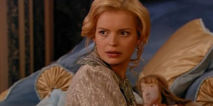 Какая трагедия стала с актрисой из «Бедной Насти»