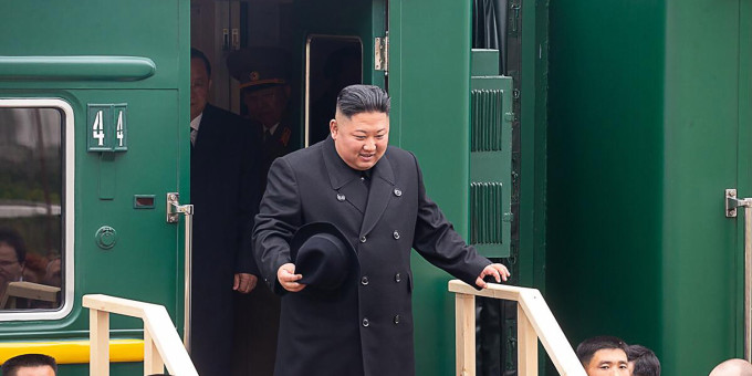 Странные привычки Ким Чен Ына, которые удивят