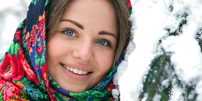 Исконно русский цвет глаз есть только у избранных: какой он