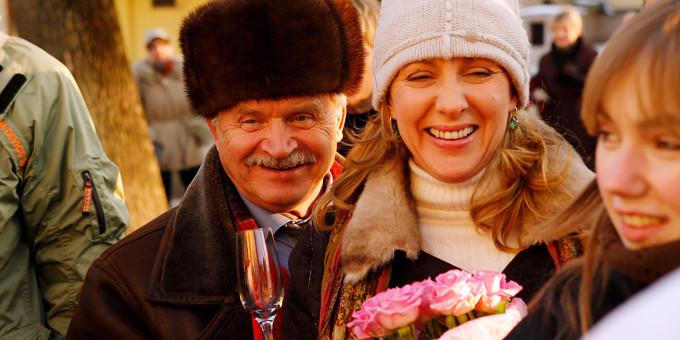 20 лет спустя: что стало с актерами сериала «Каменская»