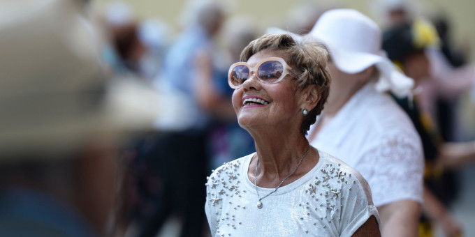 Невинные привычки, от которых мы стареем