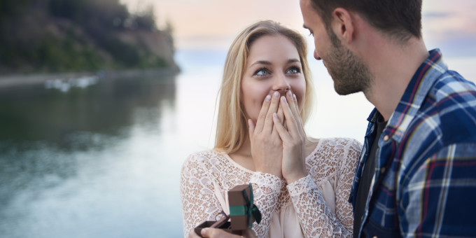 Россиянка открыла правду о жизни с иностранцем