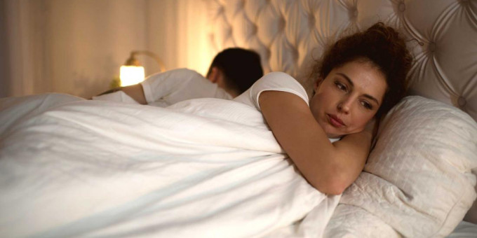 Ваш брак под угрозой, если муж часто говорит эти фразы