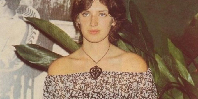 Девушка, удравшая из СССР в купальнике: история Лили Гасинской