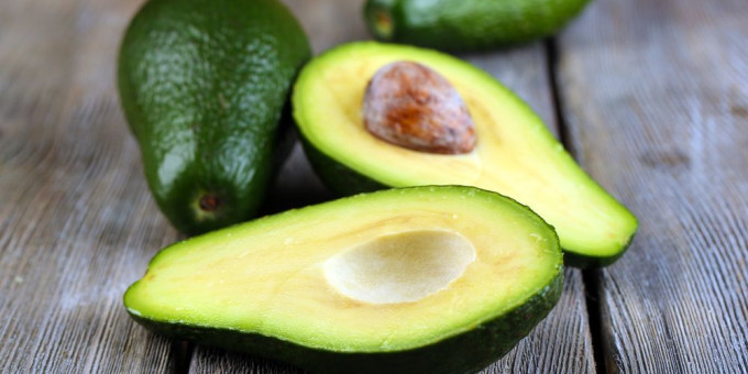 7 причин есть авокадо каждый день