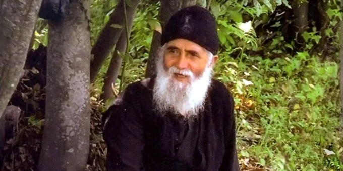 Что России предсказал старец Паисий Святогорец