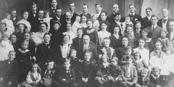 Женщина, которая родила 69 детей: что с ней стало