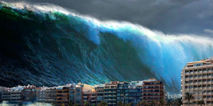 Засекреченное цунами на Курилах: в советские газеты не попало ни строчки