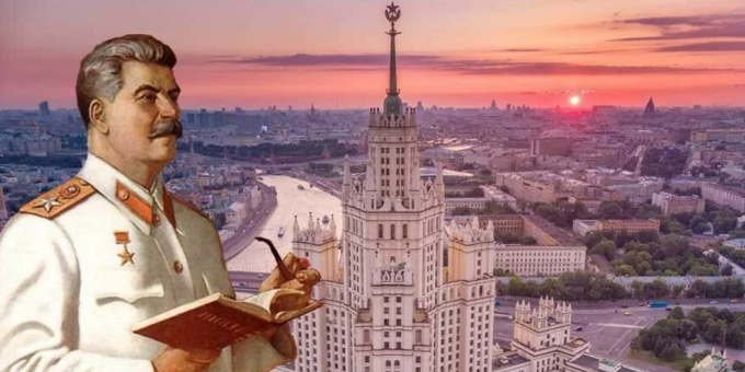 5 мегапроектов Сталина, которые заморозили после его смерти