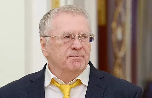 Дочь Жириновского раскрыла неизвестные пророчества отца