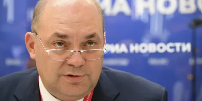 Хищение 200 миллионов из оборонного бюджета — что известно о задержании экс-губернатора Курской области