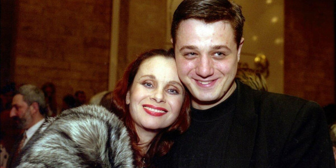 Помните актера? Удивитесь, что с ним сейчас