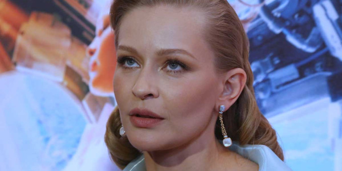 Улетевшая в Европу Пересильд заявила лишь одно