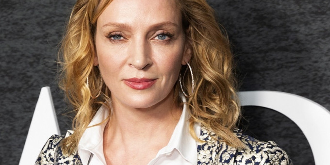 Точная копия: дочь звездной актрисы удивила свет