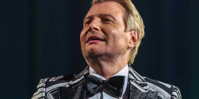 Его любили годами, не зная правды: вот кем оказался Басков