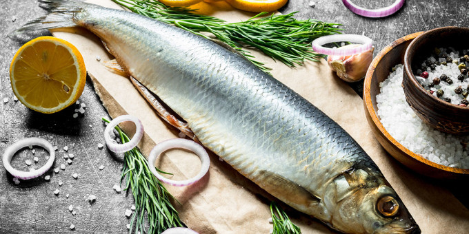 Названа самая полезная дешевая рыба