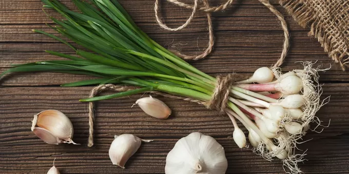 Вот почему врачи просят не есть чеснок