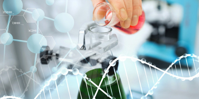 Создано лекарство от всех видов рака