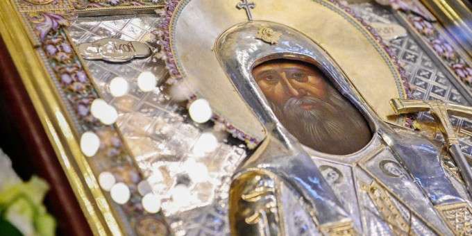 Озвучено пророчество монаха Тихона о судьбе РФ и Украины